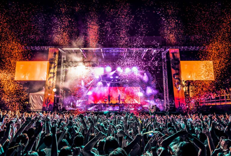 M3F: Festivals of Philanthropy