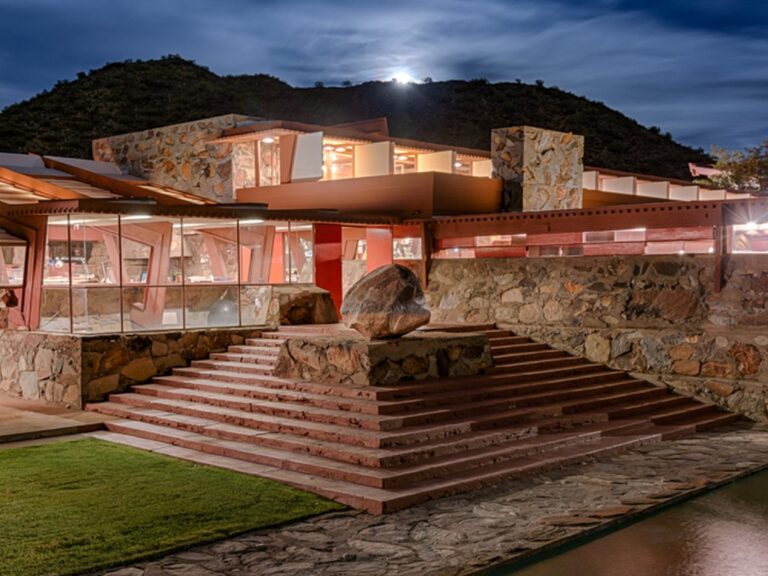Advancing Wright’s Ideas