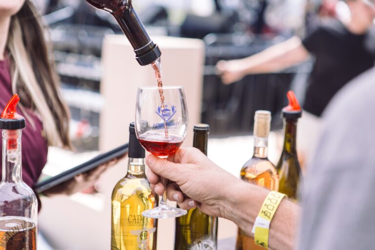 A Viticultural Celebration