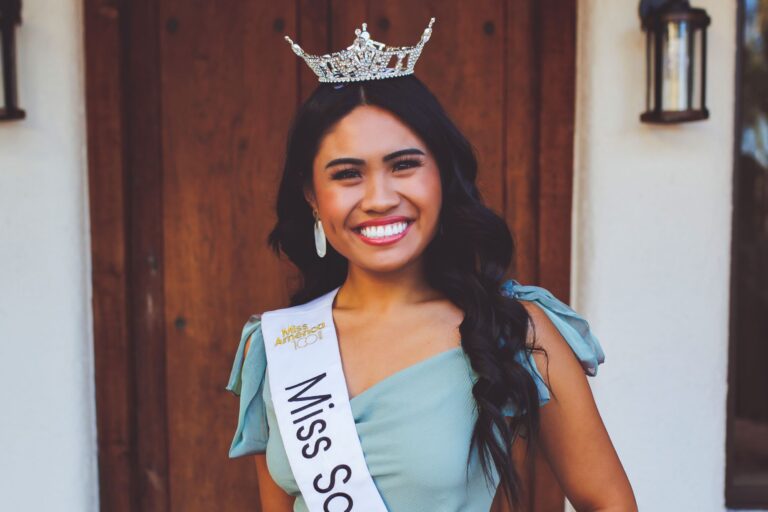 Miss Scottsdale: For a Brighter Day