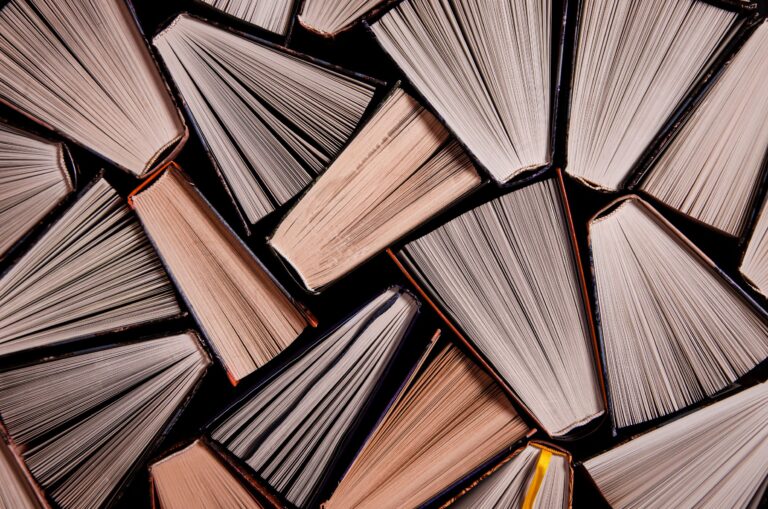 Open Books