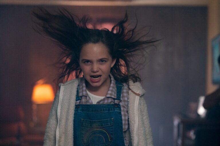‘Firestarter,’ ‘Senior Year’ and ‘Candy’