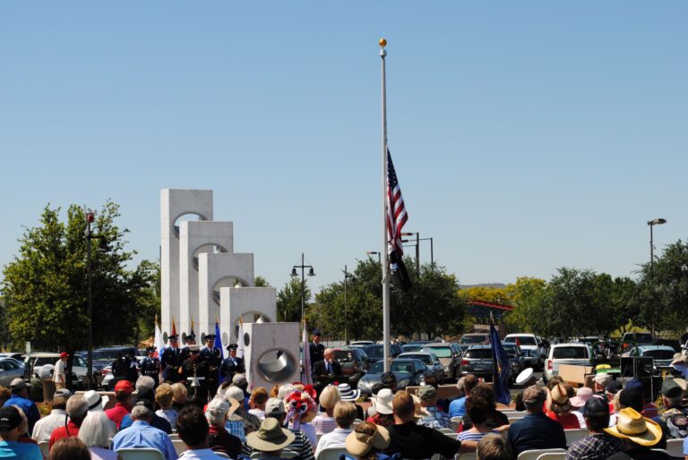 A Day of Remembrance