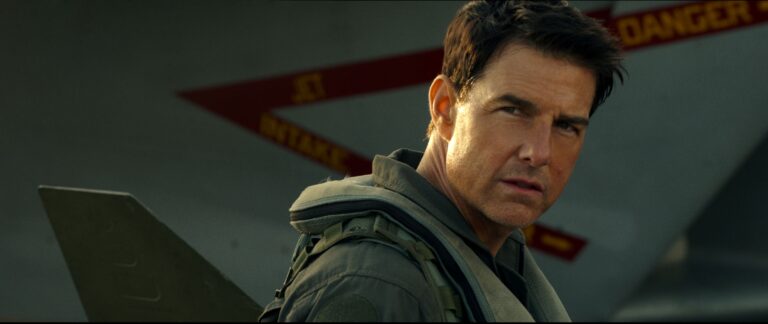 ‘Top Gun’ and ‘Bob’s Burgers’