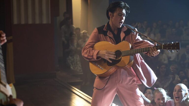 ‘Elvis,’ ‘Black Phone’ and More