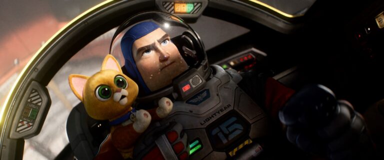 ‘Lightyear,’ ‘Father of the Bride’ and More