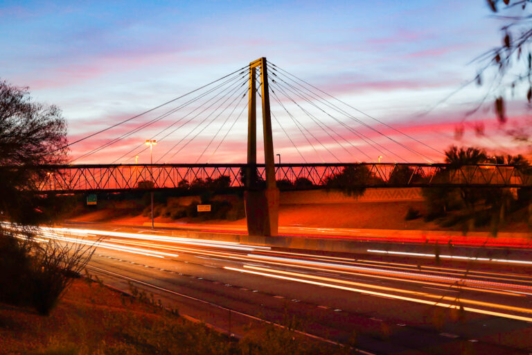Bicycle Bridge