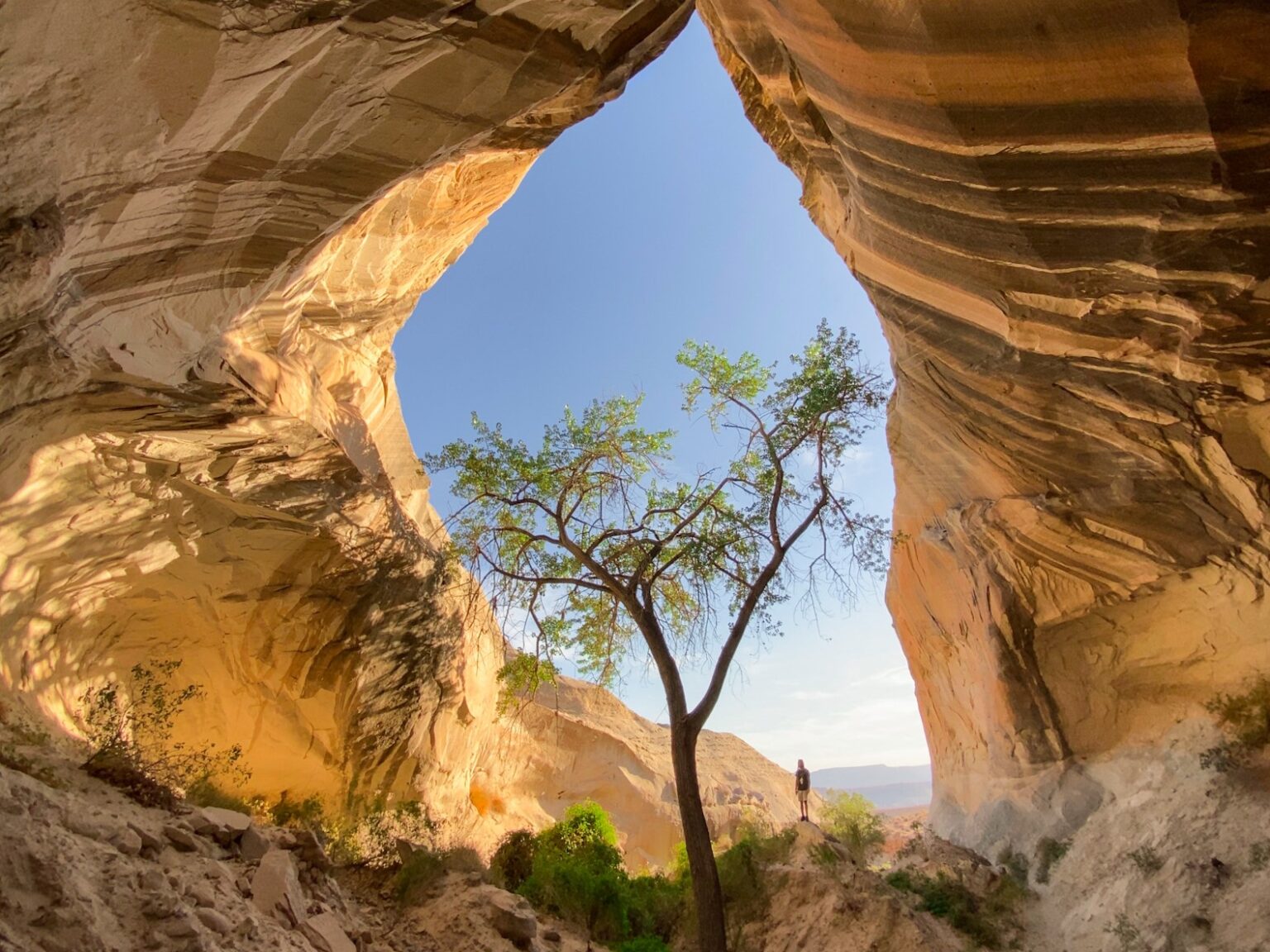 Life in the Middle of Nowhere » Images Arizona