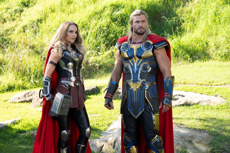 ‘Thor,’ ‘Marcel’ and More
