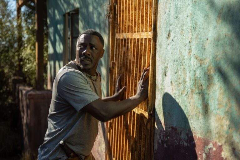 ‘Beast,’ ‘Orphan’ and More