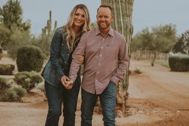 Kimes Ranch: Genesis of the Jean