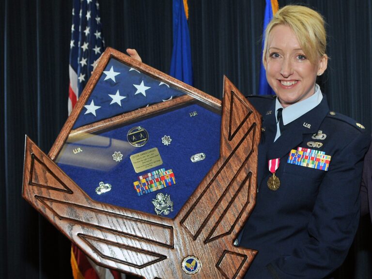 Patriotism, Gratitude and Connection