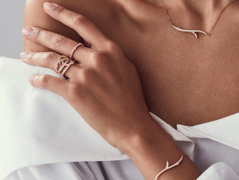 Stephen Webster: Jewelry Royalty