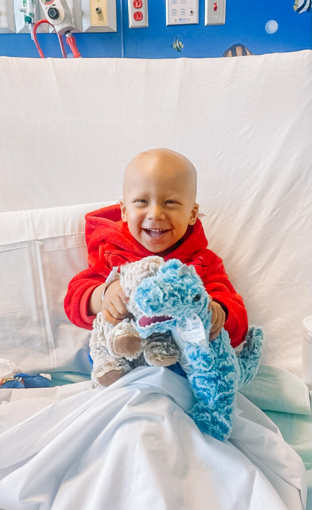 The Power of a Cuddly Teddy Bear » Images Arizona