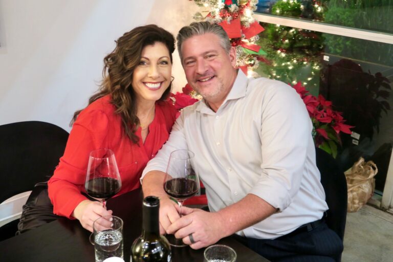 Holiday Menus & Memories