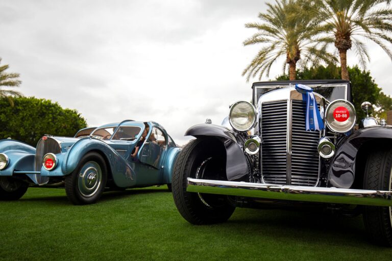Driven by Design