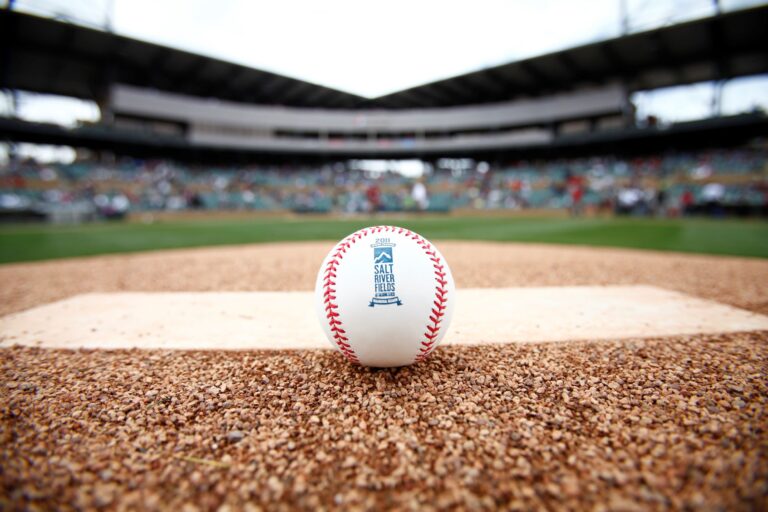 Play Ball!