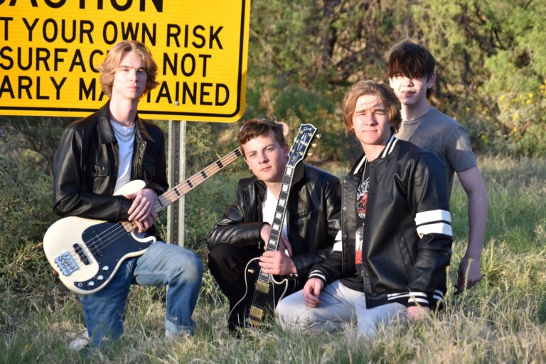 The (Damn) Kids are Alright