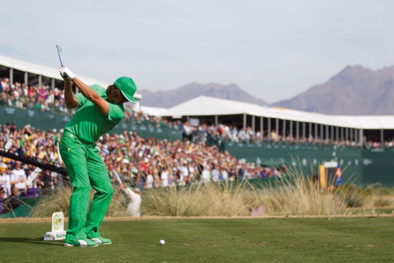 An Insider’s Look at the WM Phoenix Open