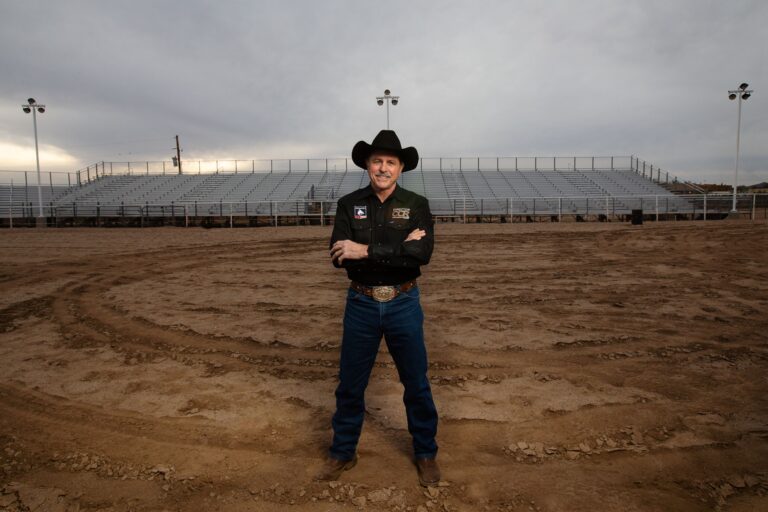 Cave Creek is Bullish on Rodeo Days