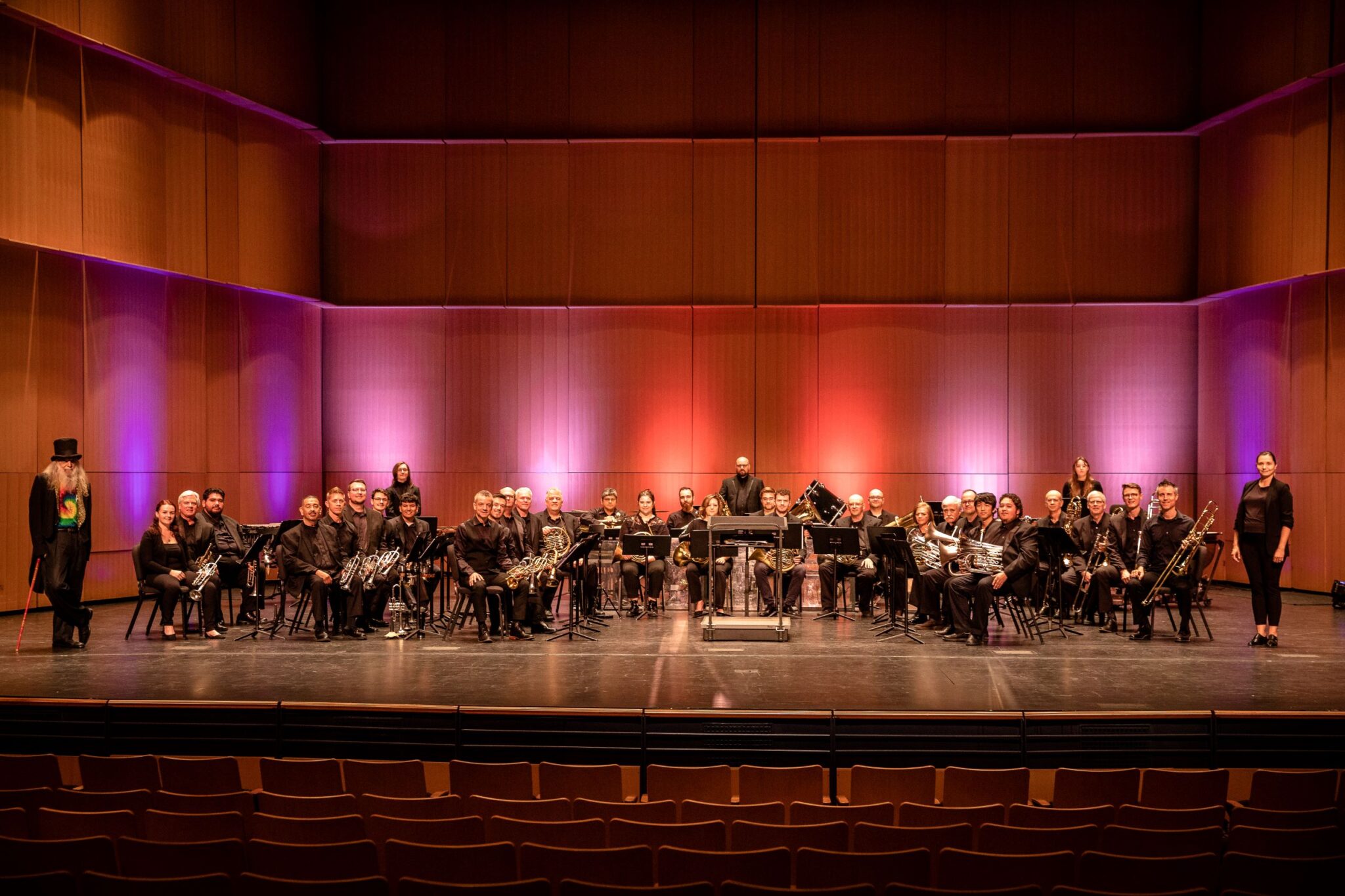 Springing onto the Stage » Images Arizona