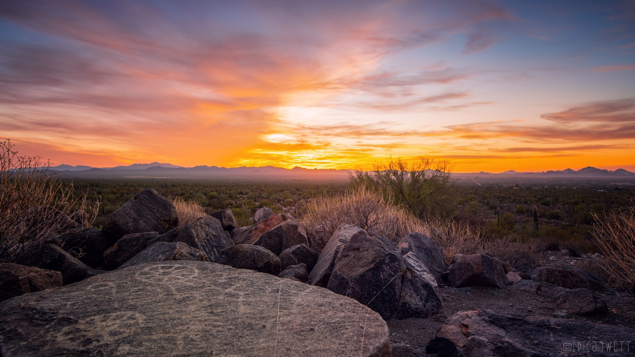 Beyond The Horizon Images Arizona