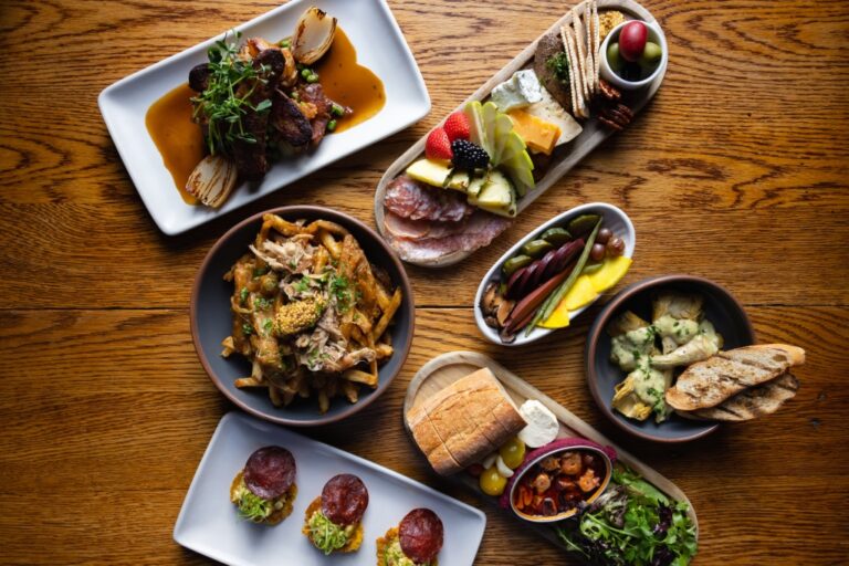 Tasting Tucson