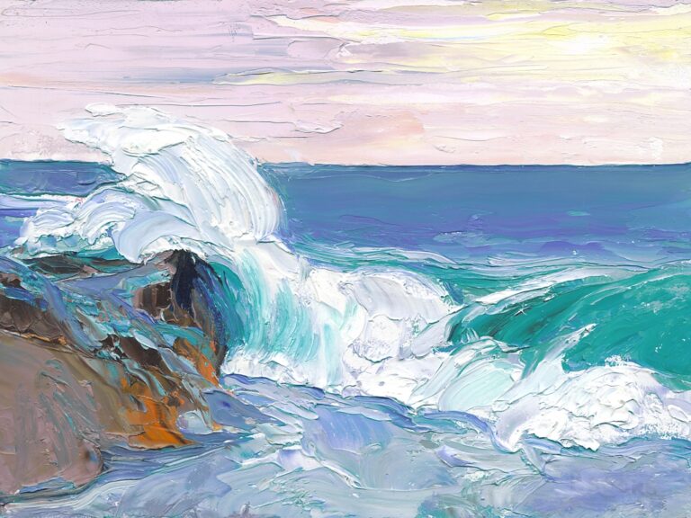 Resiliency Artist