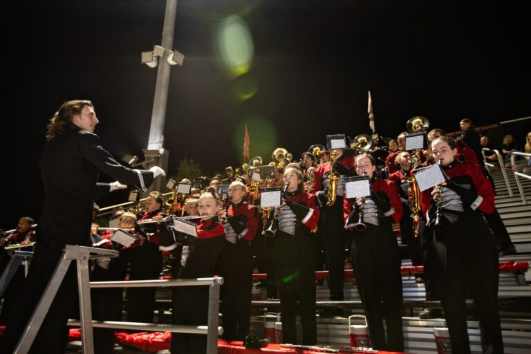 Band Together