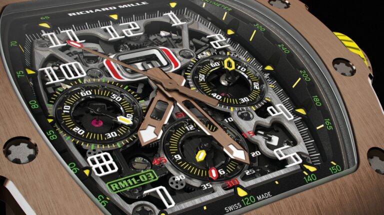 The Outing of Watches: How Collecting Obscure Timepieces Went Mainstream