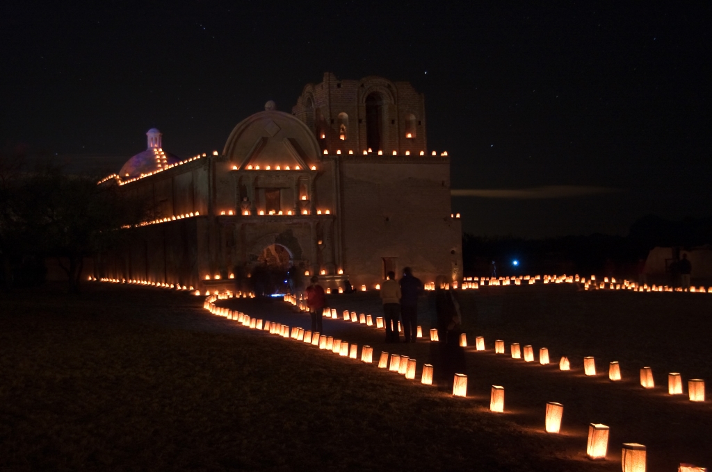 A Holly Jolly Journey Around Arizona » Images Arizona