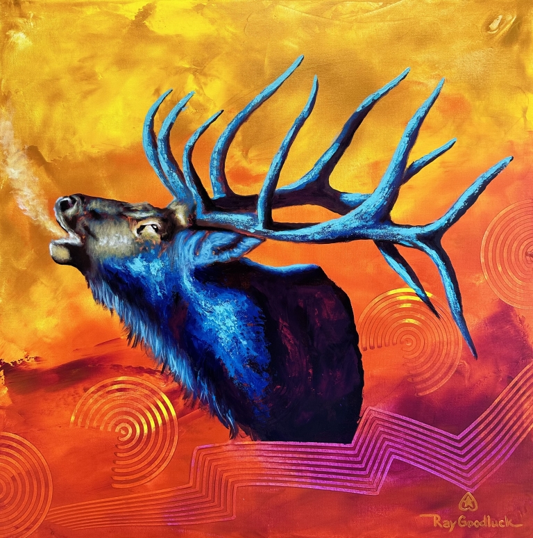 Passion & Intuition: Arizona Fine Art EXPO Celebrates 20 Years » Images ...