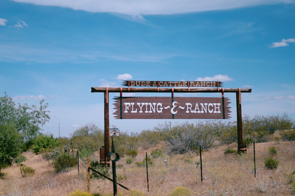 Flying Ranch Az Saddle Up For Adventure » Images Arizona
