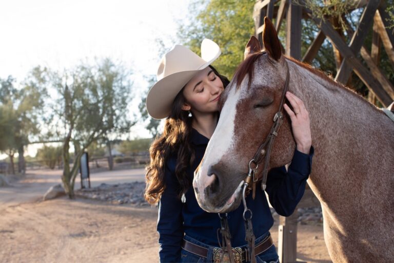 Equine Life