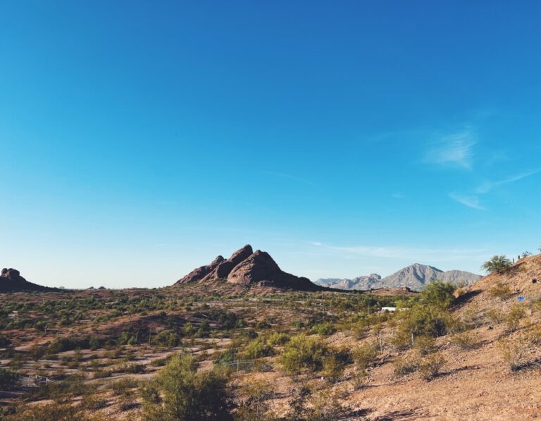 Top Trails