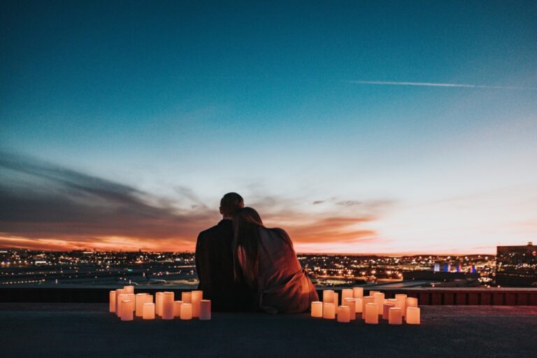 Date Night Done Right
