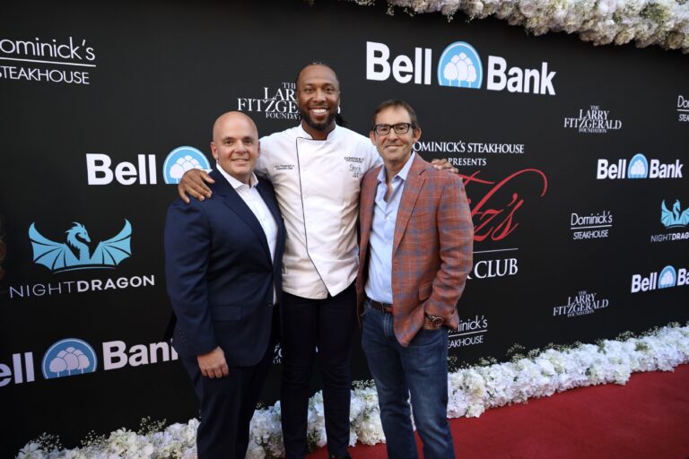 Fitz’s Supper Club: A Legendary Evening