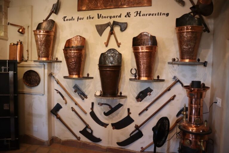 Cabinets of Curiosities