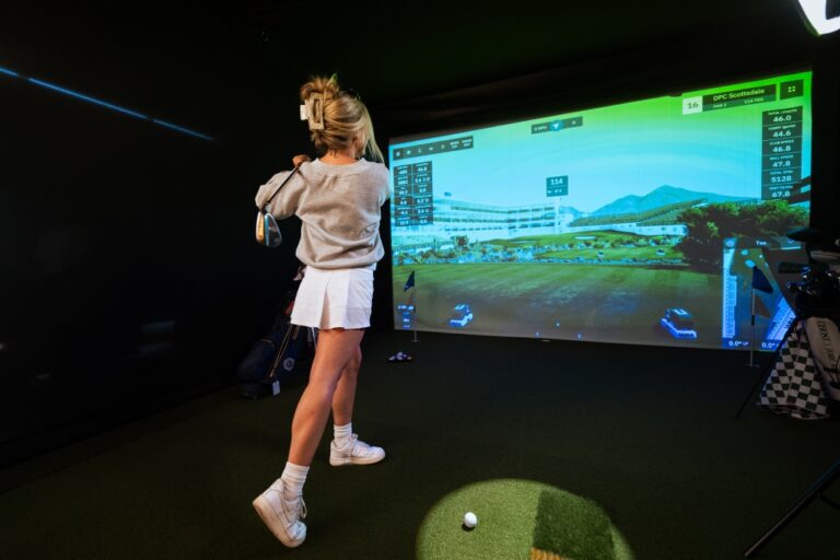 No Sweat! Your Guide to Arizona’s Coolest Indoor Hangouts