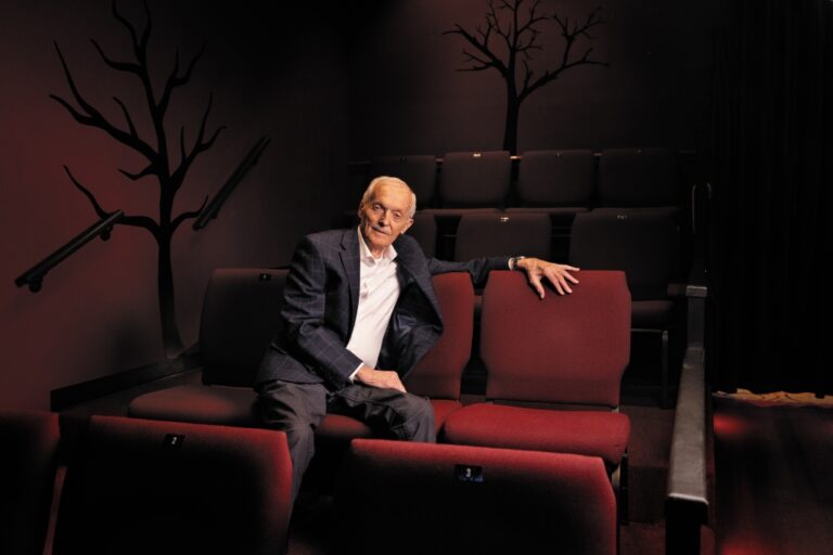 From Russia with Love: Don Bluth Brings ‘Anastasia’ to Life Onstage