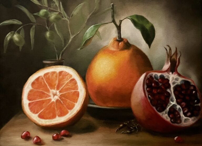 Canvas to Table