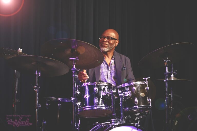 Jazz Up Your Night