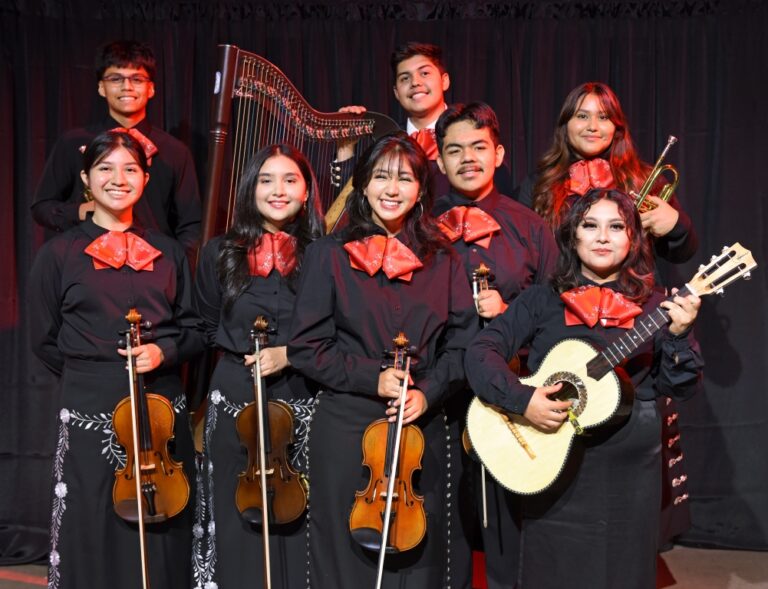 Harmonizing Hope