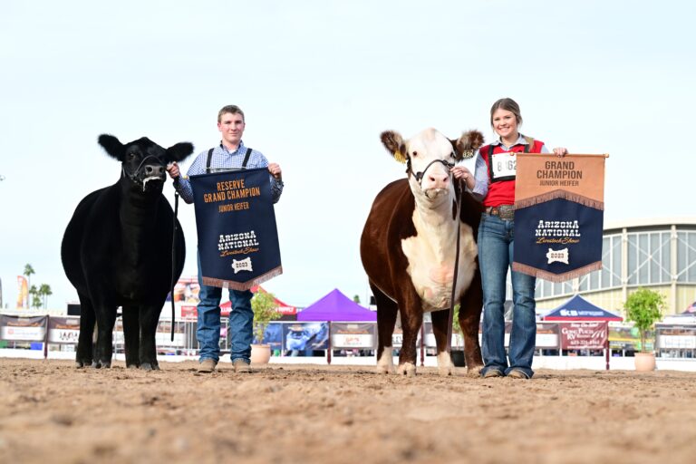Livestock Legacy