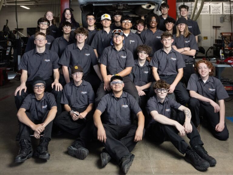 The Mechanics of Excellence