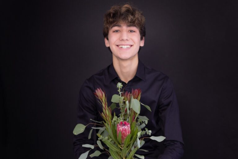 Baristas & Bouquets