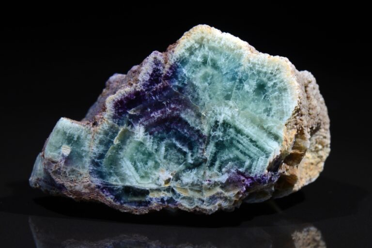 Earth’s Hidden Treasures