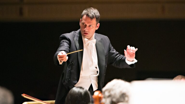 Orchestral Excellence