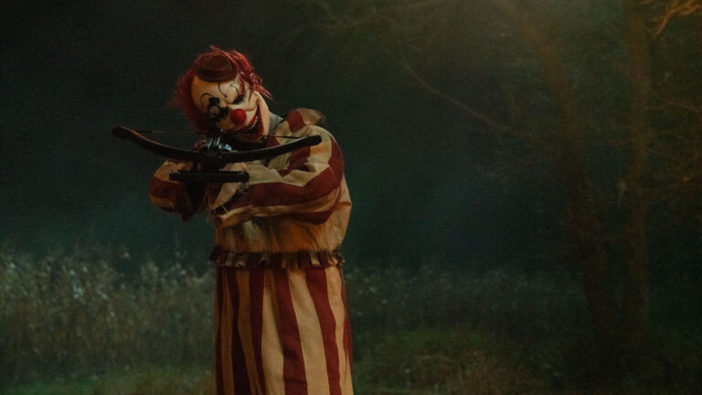 Field of Screams