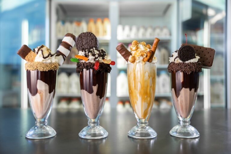 Sweet Retreats